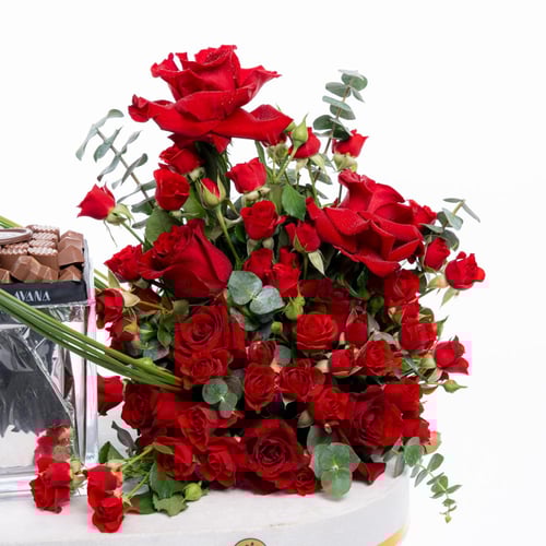 جوري & كاكاو