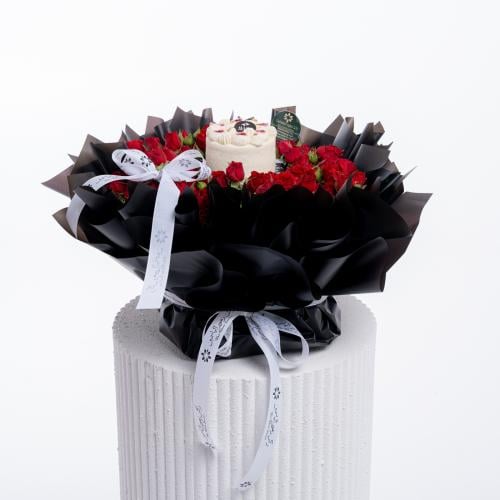 نبض القلوب الحمراء