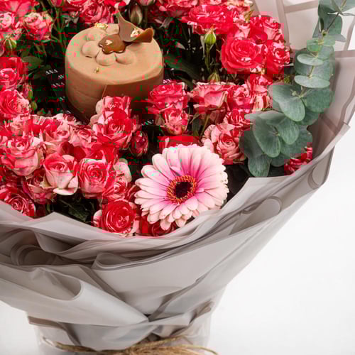 سحر الأوكاليبتوس