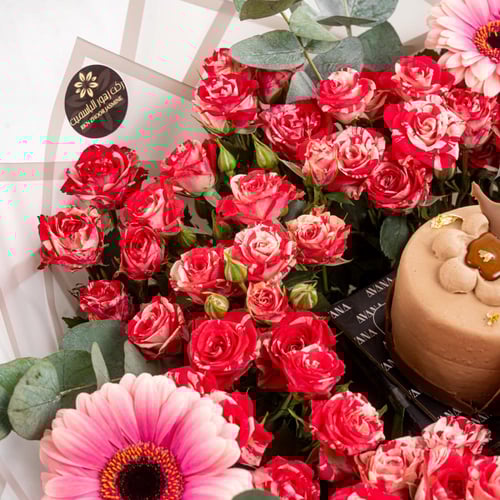 سحر الأوكاليبتوس