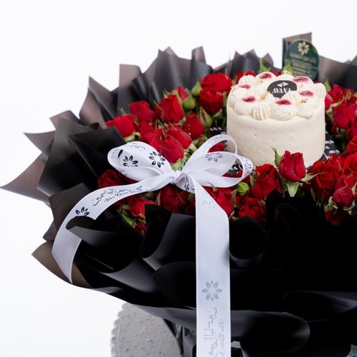 نبض القلوب الحمراء