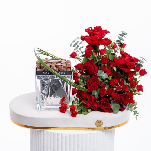 جوري & كاكاو