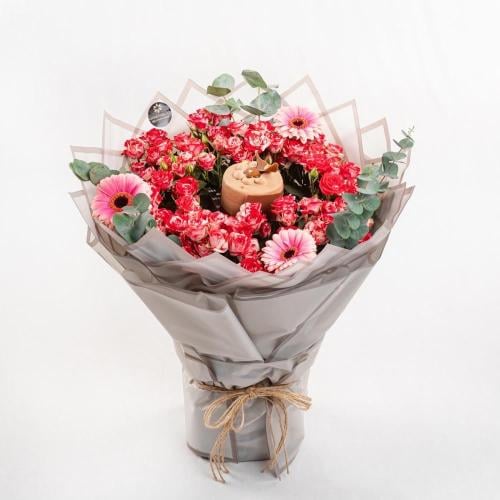 سحر الأوكاليبتوس