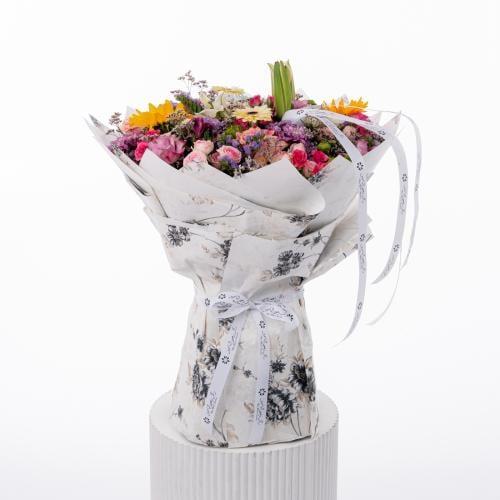 تناغم الألوان