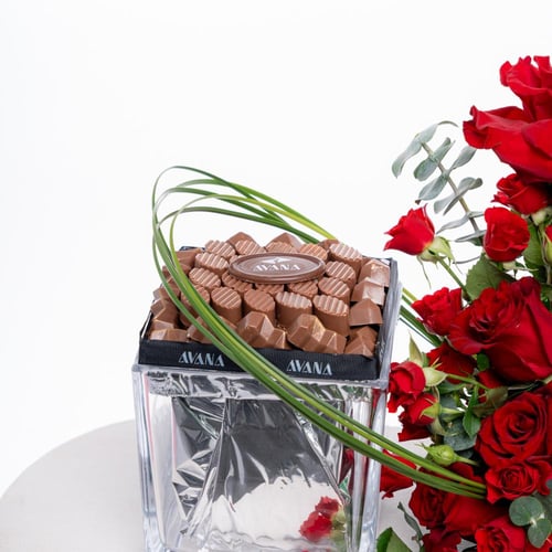 جوري & كاكاو