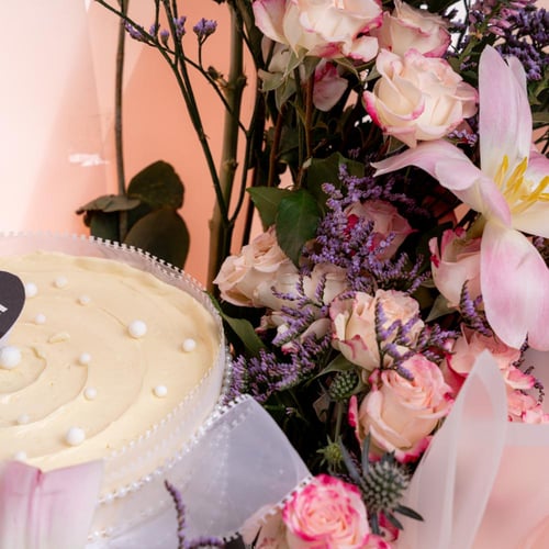 لمسة تخرّج ناعمة