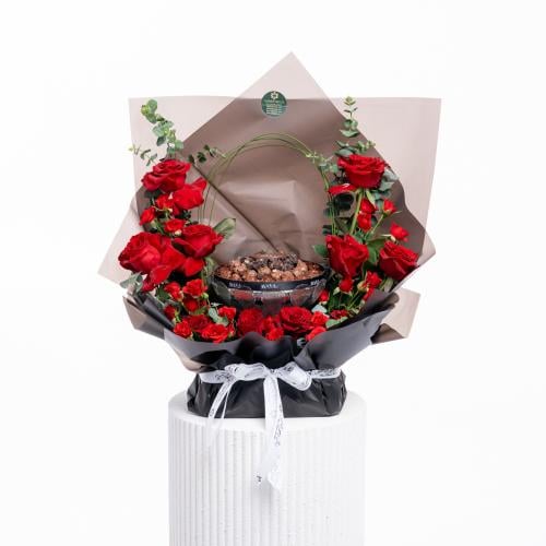 جوري الشوكو