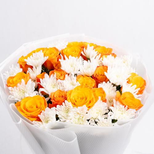 نور البرتقال