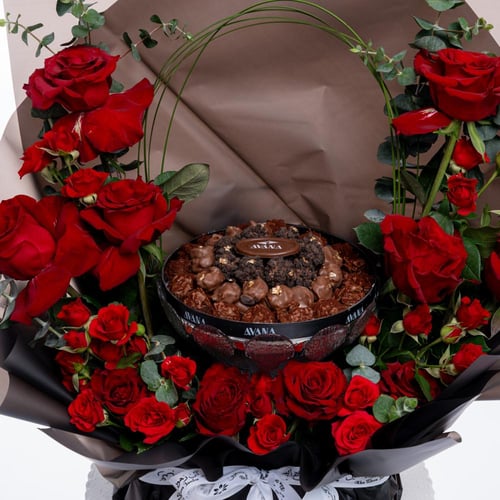 جوري الشوكو