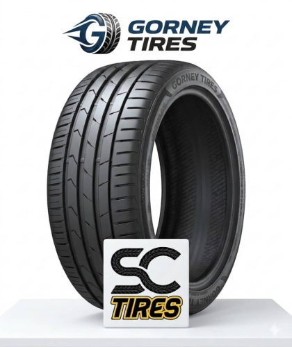 جورني 285/50/20