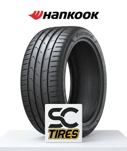 هنكوك 215/60/16