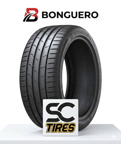 بونجيرو 235/85/16