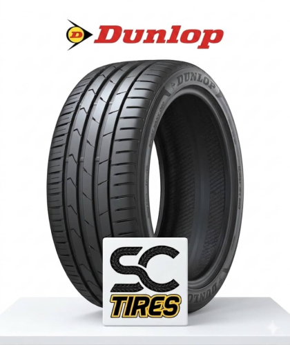 دنلوب 195/65/15