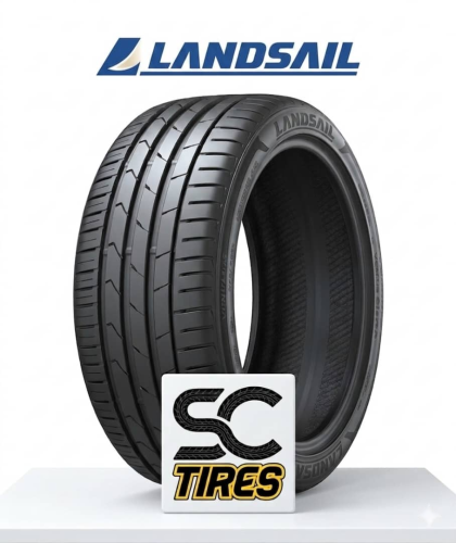 لندسيل 245/45/19