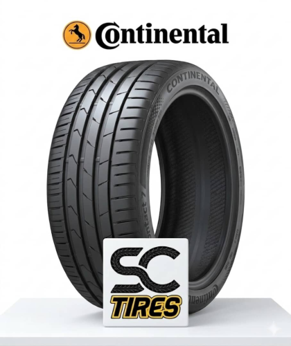 كونتيننتال 205/65/15