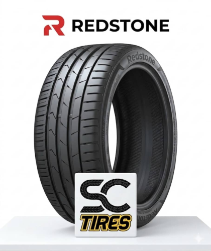 ريدستون 235/55/18