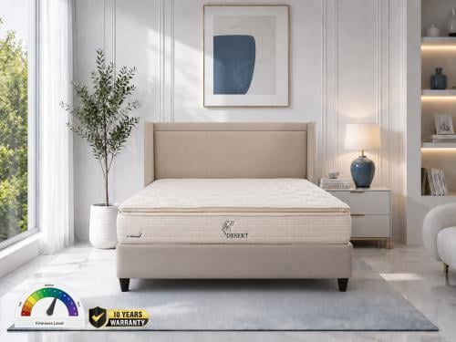 مرتبة ديزرت بلوتوب