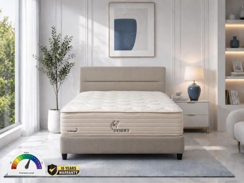 مرتبة ديزرت اورجنال