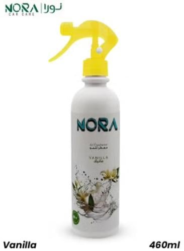 NORA - معطر جو برائحة الفانيلا