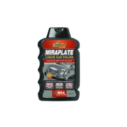 بكج غسيل وتلميع | مجموعة شيلد