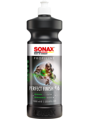 ملمع SONAX PROFILINE Perfect Finish 1000ml