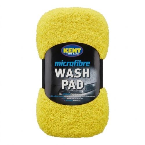 وسادة غسيل السيارات مايكروفايبر من KENT (Microfibr...