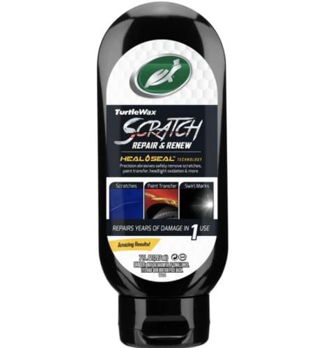 مزيل الخدوش من Turtle Wax