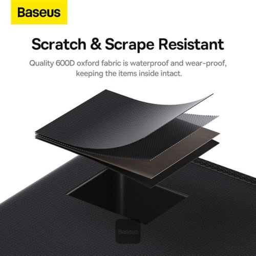 Baseus - شنطة تخزين 60 لتر