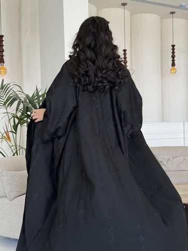 كريب أوكراني نص فراشه بكم مربع تطريز كمبيوتر زري