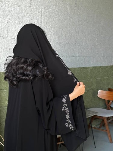 كريب بلقيس كم مربع شك مع الطرحه قصه استريت
