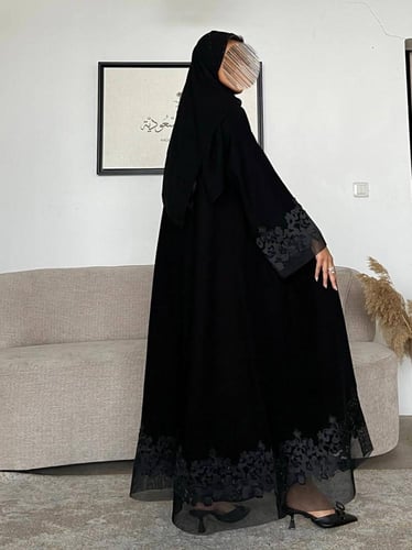 عباية اصايل