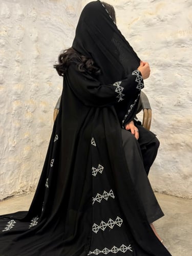 كريب سلسال تطريز كمبيوتر قصه نص كلوش