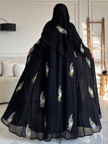 عباية ريفا
