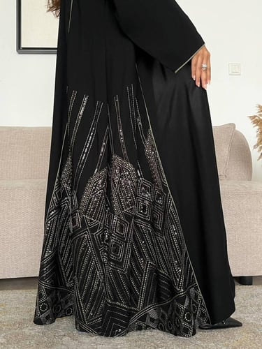 عباية مارينا