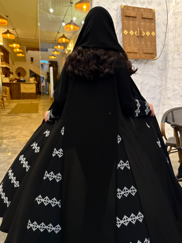 كريب سلسال تطريز كمبيوتر قصه نص كلوش
