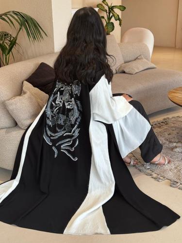 عبايه خامة سبيشل