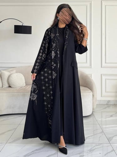 عبايه نوران