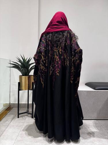 عبايه السياده