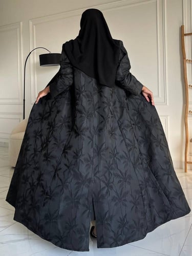 عباية ايلا