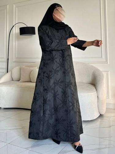 عباية ايلا