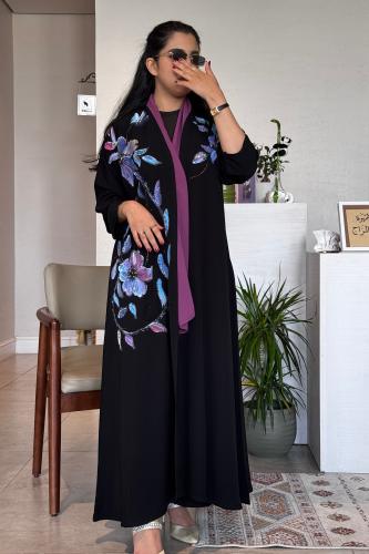 عباية نارمين