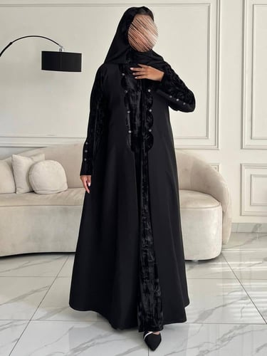 عبايه سلمى
