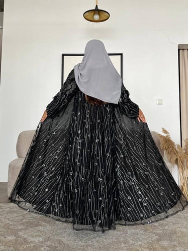 عباية لولو