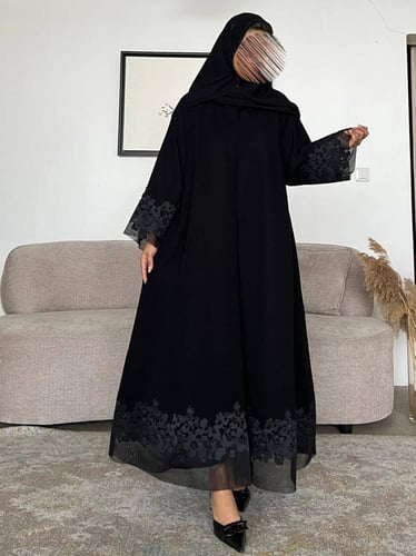 عباية اصايل