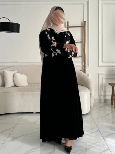 عباية ليليان