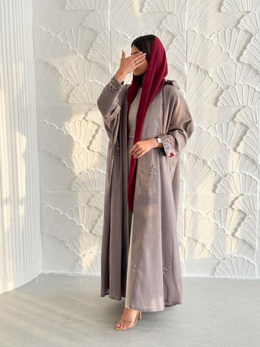 عباية ريتان