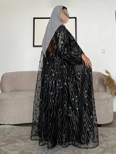 عباية لولو