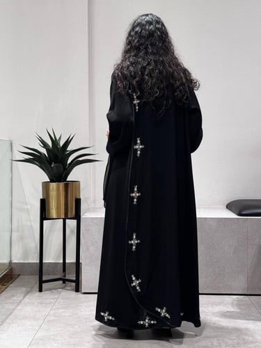 كريب سلسال قصه استريت شك يدوي 4