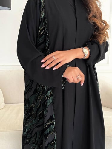 عبايه علياء