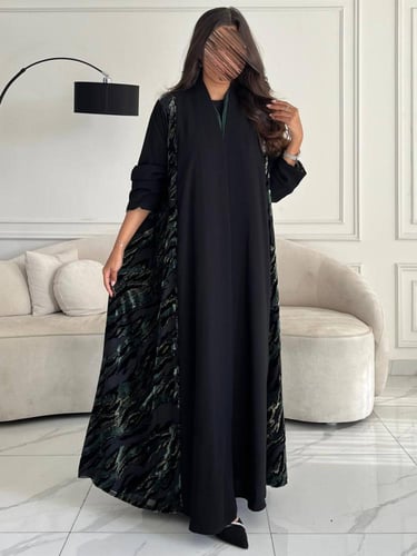 عبايه علياء